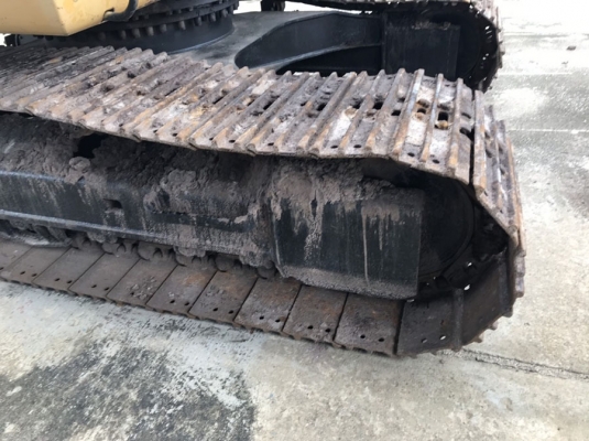 CAT 320D YEAR 2007 * ราคา  1,900,000 บาท