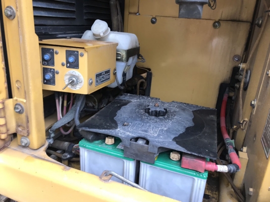 CAT 320D YEAR 2007 * ราคา  1,900,000 บาท