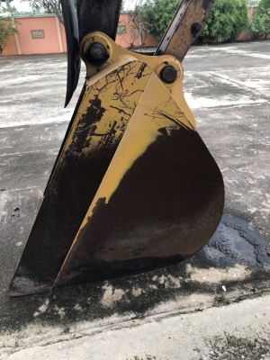 CAT 320D YEAR 2007 * ราคา  1,900,000 บาท