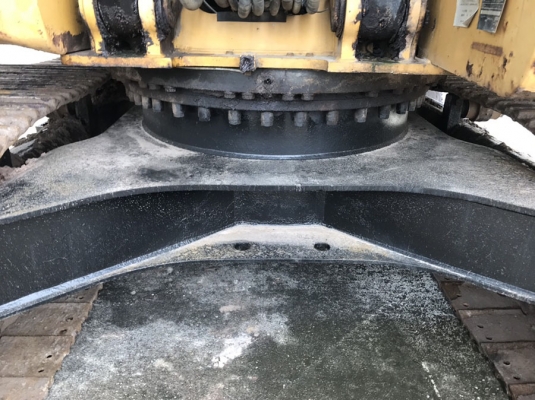 CAT 320D YEAR 2007 * ราคา  1,900,000 บาท