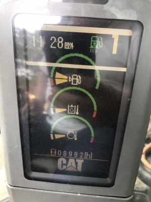 CAT 320D YEAR 2007 * ราคา  1,900,000 บาท