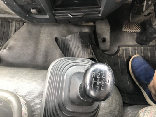 TS75 M1/ISUZU DECA /6HL1 *จดทะเบียนให้ TS75 M1/ISUZU DECA /6HL1 *จดทะเบียนให้