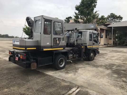 TS75 M1/ISUZU DECA /6HL1 *จดทะเบียนให้ TS75 M1/ISUZU DECA /6HL1 *จดทะเบียนให้