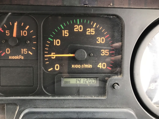 TS75 M1/ISUZU DECA /6HL1 *จดทะเบียนให้ TS75 M1/ISUZU DECA /6HL1 *จดทะเบียนให้