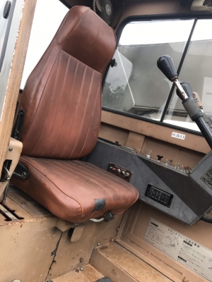 TS75 M1/ISUZU DECA /6HL1 *จดทะเบียนให้ TS75 M1/ISUZU DECA /6HL1 *จดทะเบียนให้