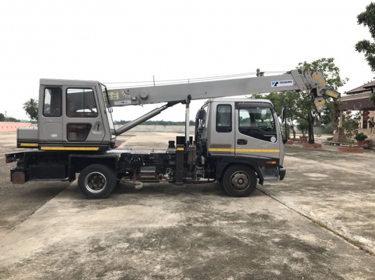 TS75 M1/ISUZU DECA /6HL1 *จดทะเบียนให้ TS75 M1/ISUZU DECA /6HL1 *จดทะเบียนให้