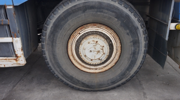 ขายรถเครน TADANO TR500M-3 นำเข้าจากญี่ปุ่น ถึงไทยแล้วค่ะ ขายรถเครน TADANO TR500M-3 นำเข้าจากญี่ปุ่น ถึงไทยแล้วค่ะ