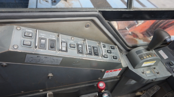 ขายรถเครน TADANO TR500M-3 นำเข้าจากญี่ปุ่น ถึงไทยแล้วค่ะ ขายรถเครน TADANO TR500M-3 นำเข้าจากญี่ปุ่น ถึงไทยแล้วค่ะ