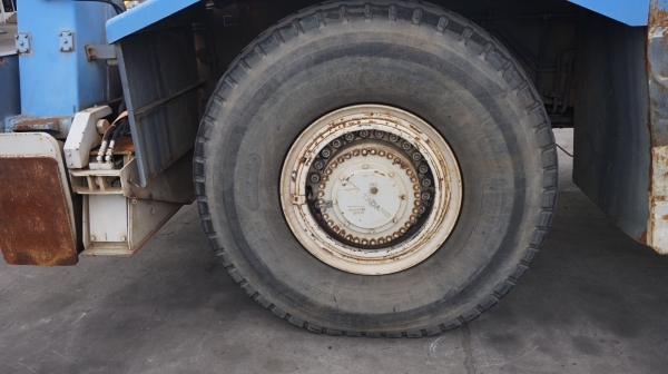 ขายรถเครน TADANO TR500M-3 นำเข้าจากญี่ปุ่น ถึงไทยแล้วค่ะ ขายรถเครน TADANO TR500M-3 นำเข้าจากญี่ปุ่น ถึงไทยแล้วค่ะ