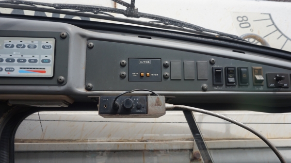 ขายรถเครน TADANO TR500M-3 นำเข้าจากญี่ปุ่น ถึงไทยแล้วค่ะ ขายรถเครน TADANO TR500M-3 นำเข้าจากญี่ปุ่น ถึงไทยแล้วค่ะ