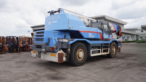 ขายรถเครน TADANO TR500M-3 นำเข้าจากญี่ปุ่น ถึงไทยแล้วค่ะ ขายรถเครน TADANO TR500M-3 นำเข้าจากญี่ปุ่น ถึงไทยแล้วค่ะ