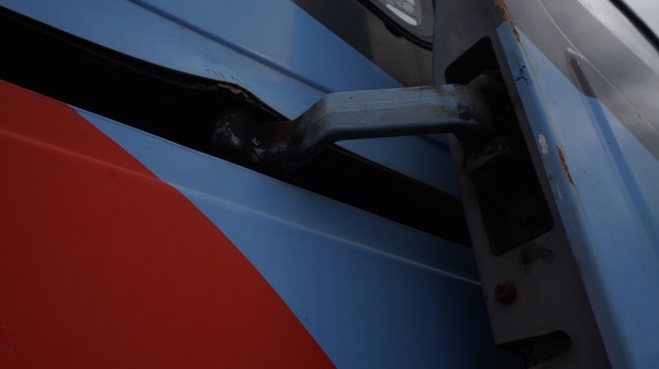 ขายรถเครน TADANO TR500M-3 นำเข้าจากญี่ปุ่น ถึงไทยแล้วค่ะ ขายรถเครน TADANO TR500M-3 นำเข้าจากญี่ปุ่น ถึงไทยแล้วค่ะ