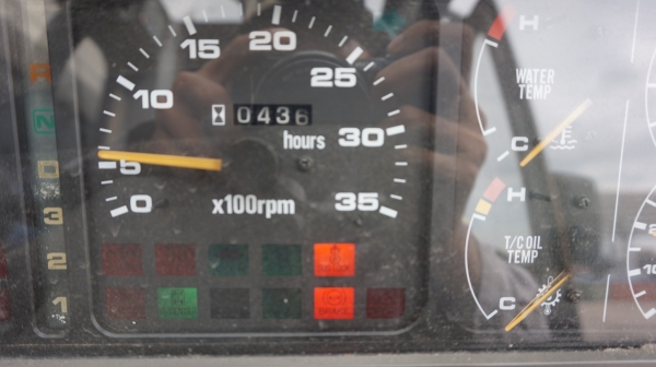 ขายรถเครน TADANO TR500M-3 นำเข้าจากญี่ปุ่น ถึงไทยแล้วค่ะ ขายรถเครน TADANO TR500M-3 นำเข้าจากญี่ปุ่น ถึงไทยแล้วค่ะ