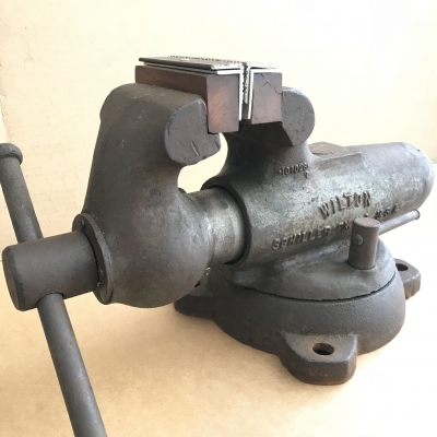 ปากกาจับชิ้นงาน Winton USA ปากกาจับชิ้นงาน Winton USA