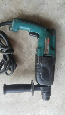 สว่านโรตารี่ 3 ระบบ makita hr2451