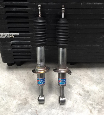 โช้คคู่หน้า Westcoast Ozy4x4 Australia STD-ยก2"สภาพสวย1คู่