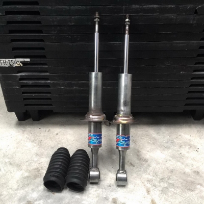 โช้คคู่หน้า Westcoast Ozy4x4 Australia STD-ยก2"สภาพสวย1คู่