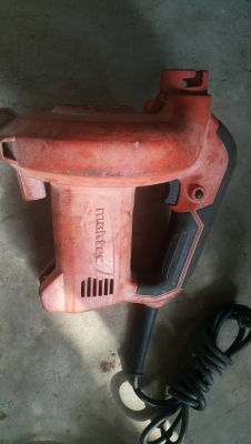 โบลเวอร์ maktea mt401 แท้ โบลเวอร์ maktea mt401 แท้