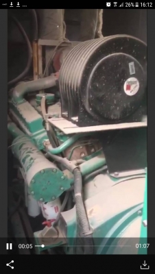 เครื่องปั่นไฟมือสอง Cummins Onan VTA28 650kva เครื่องตู้ เครื่องปั่นไฟมือสอง Cummins Onan VTA28 650kva เครื่องตู้