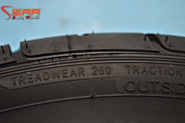 GT RADIAL SX2 265/35ZR18 ราคาเส้นละ 3,800 บาท