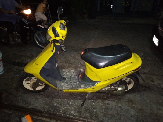 ขายhonda dio ขายhonda dio