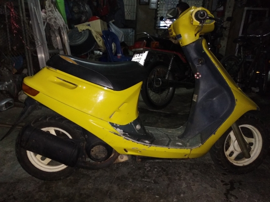 ขายhonda dio