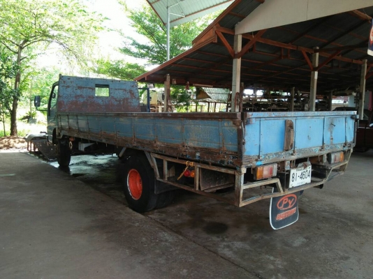 Isuzu NQR66RX 120แรง ห้างแท้ปี43 ยาว5.5ม ภาษี62 แอรเย้น เล่มพร้อม Isuzu NQR66RX 120แรง ห้างแท้ปี43 ยาว5.5ม ภาษี62 แอรเย้น เล่มพร้อม