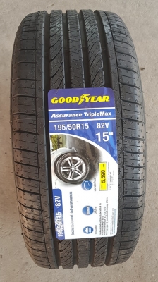 โปรล้อใหม่ขอบ15 NT ยางใหม่ค้างปี195/50/15ปี17