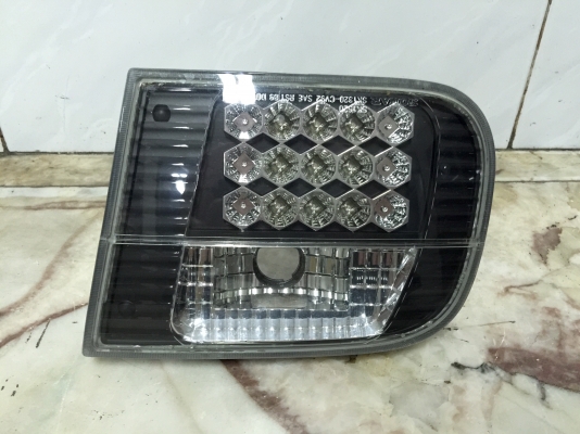 ขายไฟท้ายแต่ง LED รถยนต์ HONDA รุ่น CIVIC 4D ปี 1992