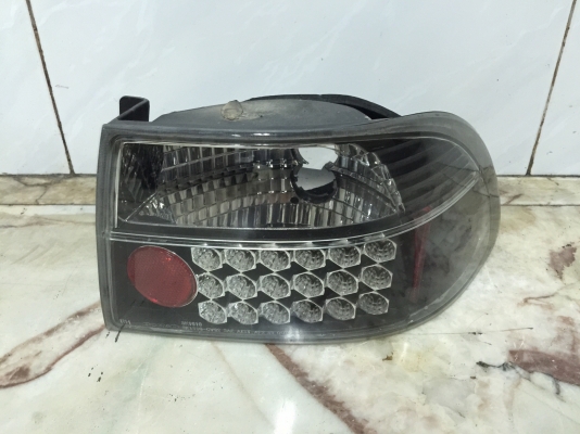 ขายไฟท้ายแต่ง LED รถยนต์ HONDA รุ่น CIVIC 4D ปี 1992