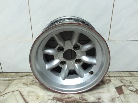 ขายไฟท้ายแต่ง LED รถยนต์ HONDA รุ่น CIVIC 4D ปี 1992