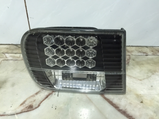 ขายไฟท้ายแต่ง LED รถยนต์ HONDA รุ่น CIVIC 4D ปี 1992