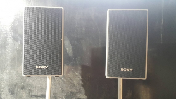 ลำโพง Sony