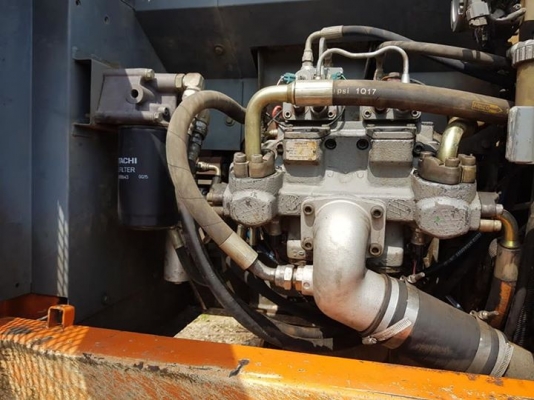 ZX200-1 เอกสารอินวอย์ 10,000กว่าชม. ไฟฟ้าครบ ราคา1,150,000บาท สนใจโทรหา0819891989โทรได้24ชั่วโมง..ถ้าไม่รับ..แสดงว่าหลับ