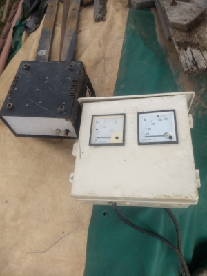 ขายเครื่องปั่นไฟ  แคทเทอร์พิลลาร์  80kva