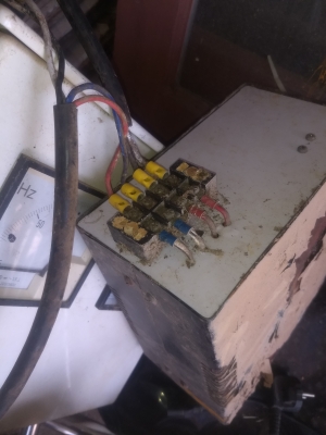 ขายเครื่องปั่นไฟ  แคทเทอร์พิลลาร์  80kva