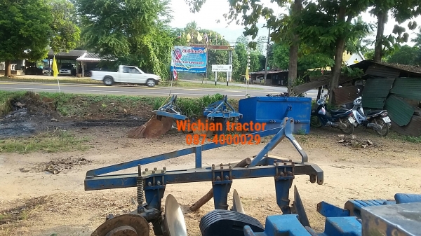 ขายแล้วครับ หาง3 ไคเฮงหลีจักรกล โครง4 3ขากระทู้รุ่นใหม่ สวยเดิมจานเต็มพร้อมใช้งาน ขายแล้วครับ หาง3 ไคเฮงหลีจักรกล โครง4 3ขากระทู้รุ่นใหม่ สวยเดิมจานเต็มพร้อมใช้งาน