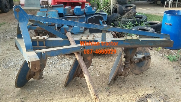 ขายแล้วครับ หาง3 ไคเฮงหลีจักรกล โครง4 3ขากระทู้รุ่นใหม่ สวยเดิมจานเต็มพร้อมใช้งาน ขายแล้วครับ หาง3 ไคเฮงหลีจักรกล โครง4 3ขากระทู้รุ่นใหม่ สวยเดิมจานเต็มพร้อมใช้งาน