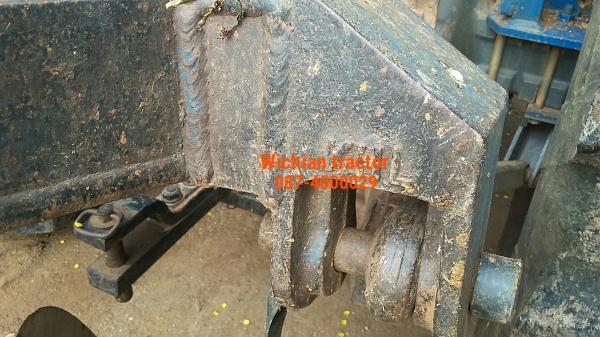 ขายแล้วครับ หาง3 ไคเฮงหลีจักรกล โครง4 3ขากระทู้รุ่นใหม่ สวยเดิมจานเต็มพร้อมใช้งาน ขายแล้วครับ หาง3 ไคเฮงหลีจักรกล โครง4 3ขากระทู้รุ่นใหม่ สวยเดิมจานเต็มพร้อมใช้งาน