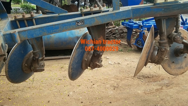 ขายแล้วครับ หาง3 ไคเฮงหลีจักรกล โครง4 3ขากระทู้รุ่นใหม่ สวยเดิมจานเต็มพร้อมใช้งาน ขายแล้วครับ หาง3 ไคเฮงหลีจักรกล โครง4 3ขากระทู้รุ่นใหม่ สวยเดิมจานเต็มพร้อมใช้งาน