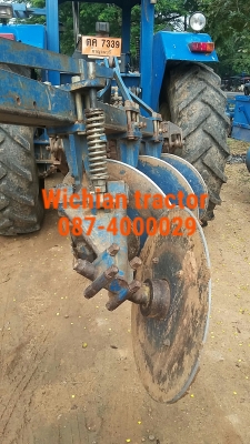 ขายแล้วครับ หาง3 ไคเฮงหลีจักรกล โครง4 3ขากระทู้รุ่นใหม่ สวยเดิมจานเต็มพร้อมใช้งาน ขายแล้วครับ หาง3 ไคเฮงหลีจักรกล โครง4 3ขากระทู้รุ่นใหม่ สวยเดิมจานเต็มพร้อมใช้งาน