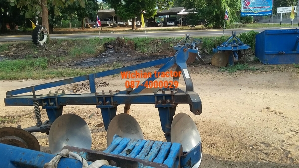 ขายแล้วครับ หาง3 ไคเฮงหลีจักรกล โครง4 3ขากระทู้รุ่นใหม่ สวยเดิมจานเต็มพร้อมใช้งาน ขายแล้วครับ หาง3 ไคเฮงหลีจักรกล โครง4 3ขากระทู้รุ่นใหม่ สวยเดิมจานเต็มพร้อมใช้งาน