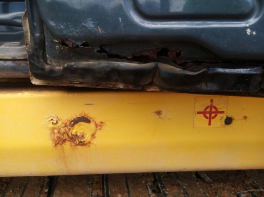 ขายรถขุดPC130-8/5800ชั่วโมง/เอกสารพร้อม