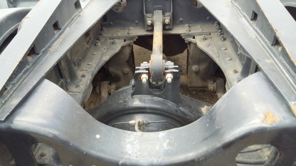 ขายด่วน10ล้อ หัวลากเครื่อง320แรง ปี50 จัดแนนท์ได้ 1,000,000 รถสวย เครื่องดี  สภาพพร้อมใช้งาน