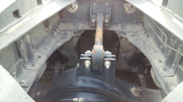 ขายด่วน10ล้อ หัวลากเครื่อง320แรง ปี50 จัดแนนท์ได้ 1,000,000 รถสวย เครื่องดี  สภาพพร้อมใช้งาน