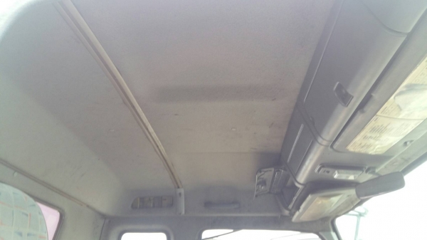 ขายด่วน10ล้อ หัวลากเครื่อง320แรง ปี50 จัดแนนท์ได้ 1,000,000 รถสวย เครื่องดี  สภาพพร้อมใช้งาน