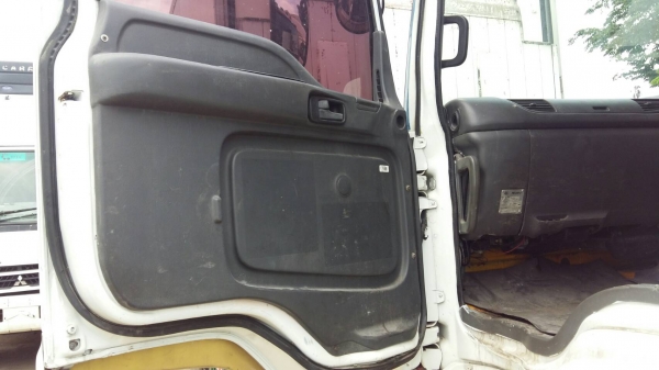 ขายด่วน10ล้อ หัวลากเครื่อง320แรง ปี50 จัดแนนท์ได้ 1,000,000 รถสวย เครื่องดี  สภาพพร้อมใช้งาน