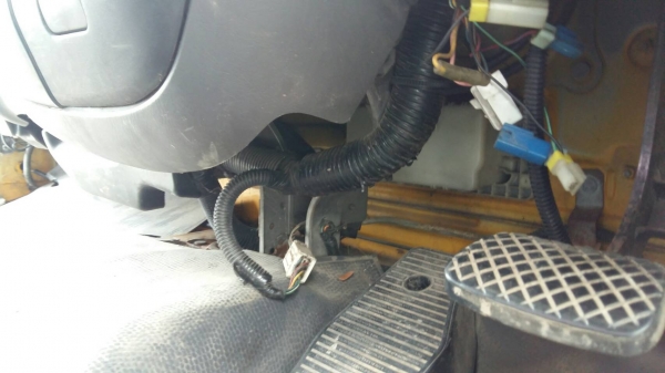 ขายด่วน10ล้อ หัวลากเครื่อง320แรง ปี50 จัดแนนท์ได้ 1,000,000 รถสวย เครื่องดี  สภาพพร้อมใช้งาน