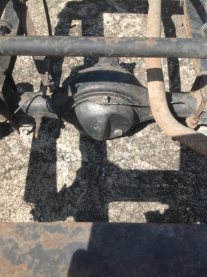 ขายด่วน !!! ชัชซี มิตซูบิชิ แคนเตอร์ 6 ล้อเล็ก สภาพดีครับ ขายด่วน !!! ชัชซี มิตซูบิชิ แคนเตอร์ 6 ล้อเล็ก สภาพดีครับ