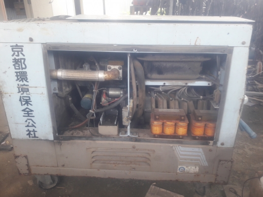 ขายตู้เชื่อมสนามเก่านอกแท้